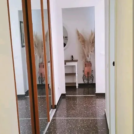 Casa Vane Lägenhet Rapallo