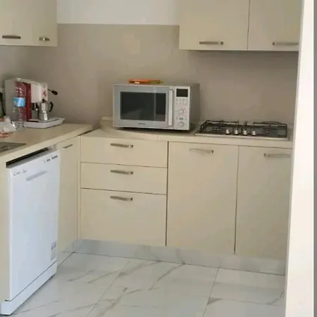 Lägenhet Casa Vane *