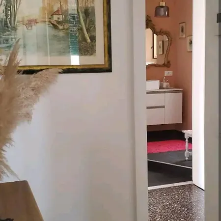 Casa Vane Apartment