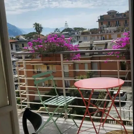 Casa Vane Apartment *
